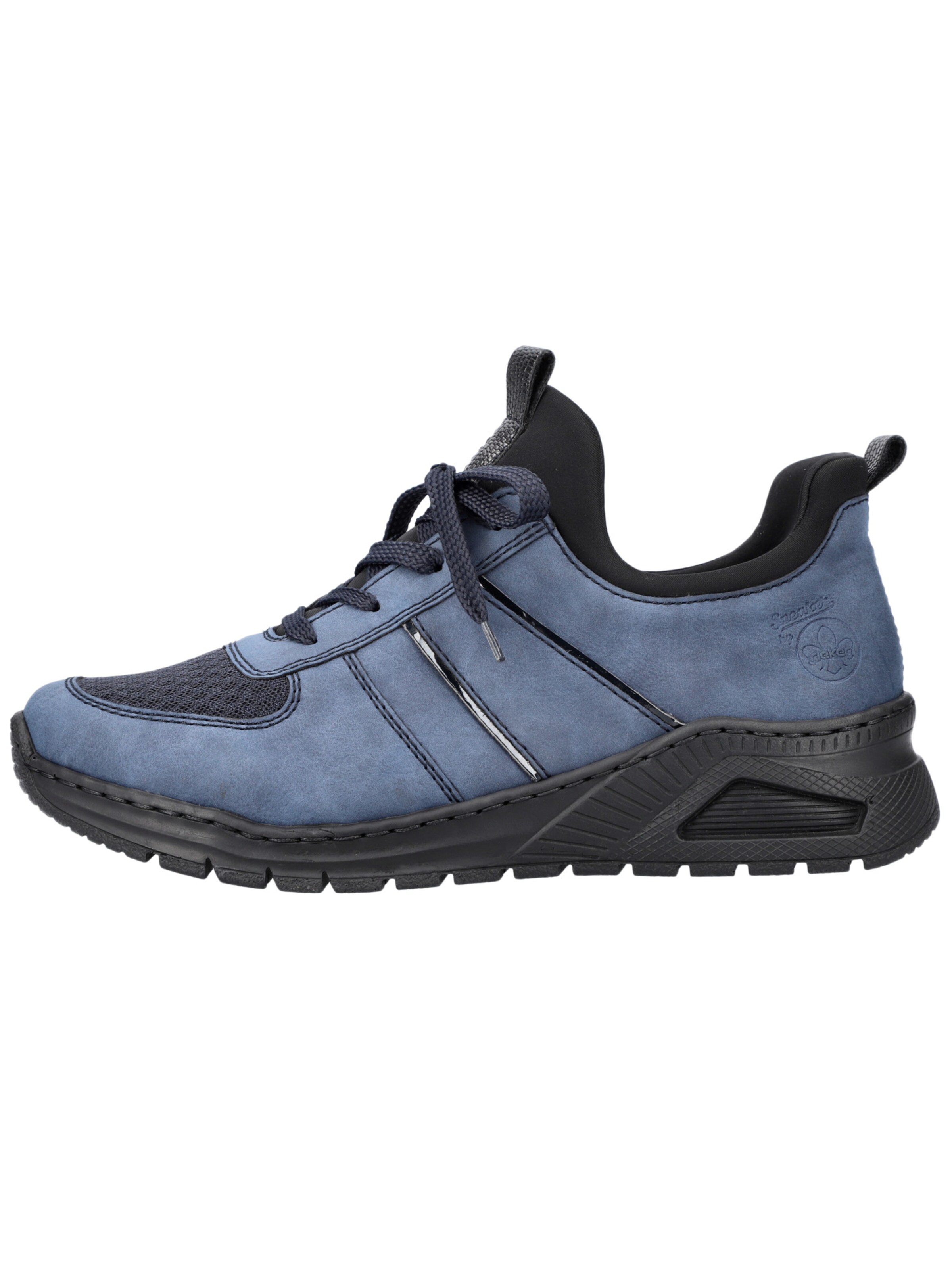 Rieker Sneakers in Blue
