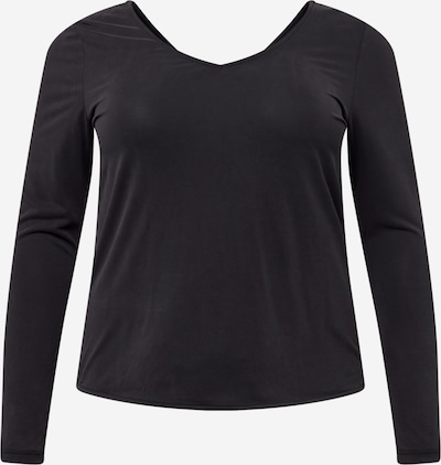 Vero Moda Curve Majica u crna, Pregled proizvoda