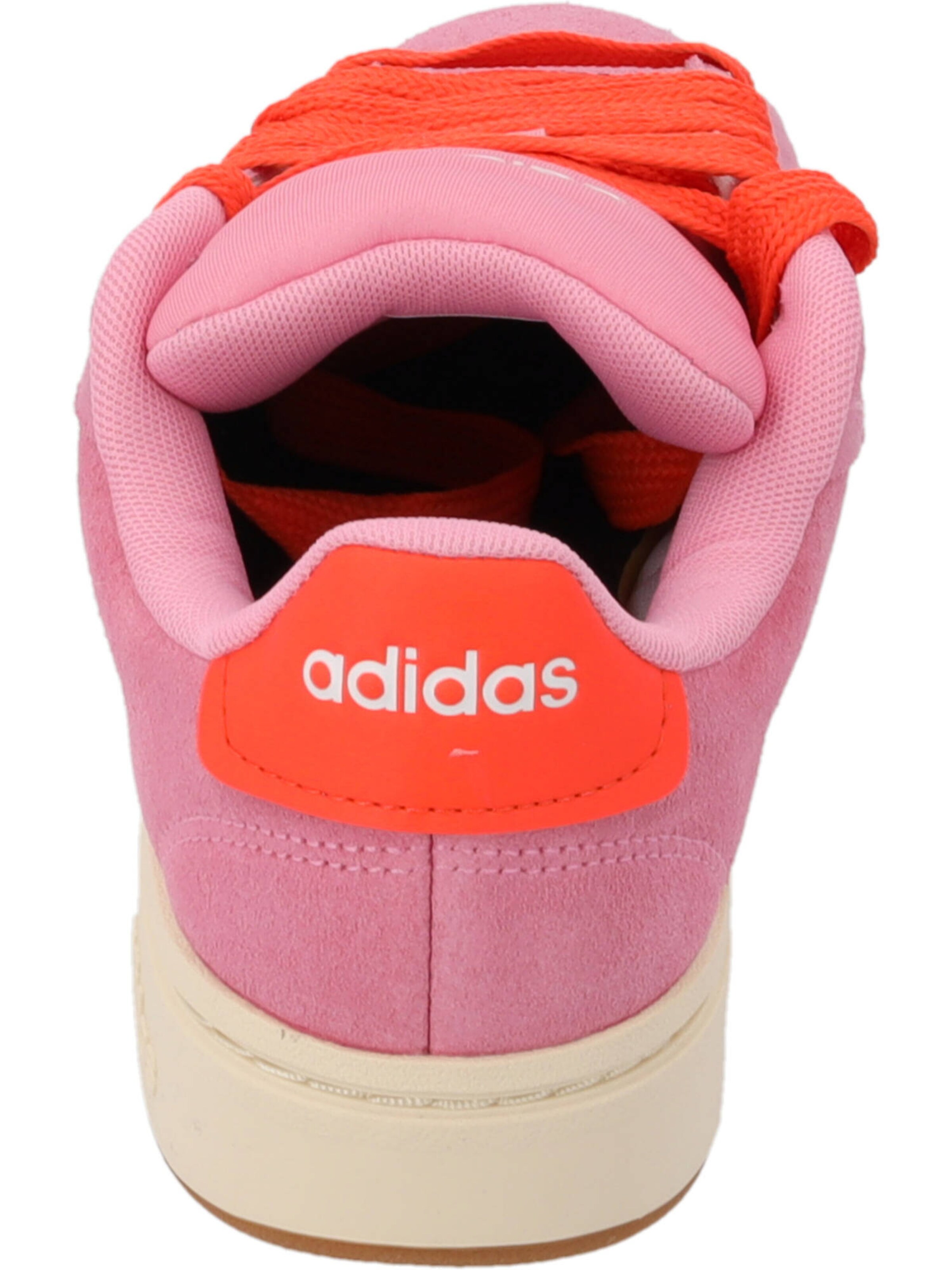 ADIDAS SPORTSWEAR Tenisky 'Grand Court Alpha' – pink