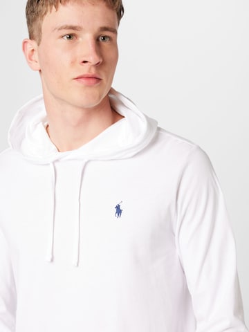 Polo Ralph Lauren Свитшот в Белый