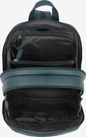 Picard Backpack ' Luis ' in Green