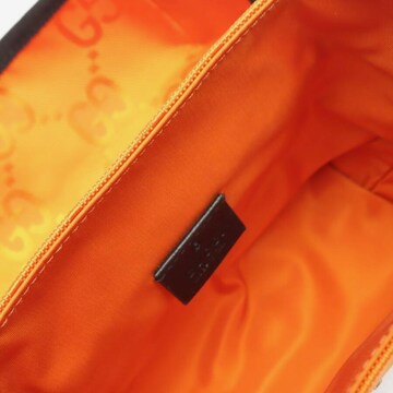Gucci Schultertasche / Umhängetasche One Size in Orange
