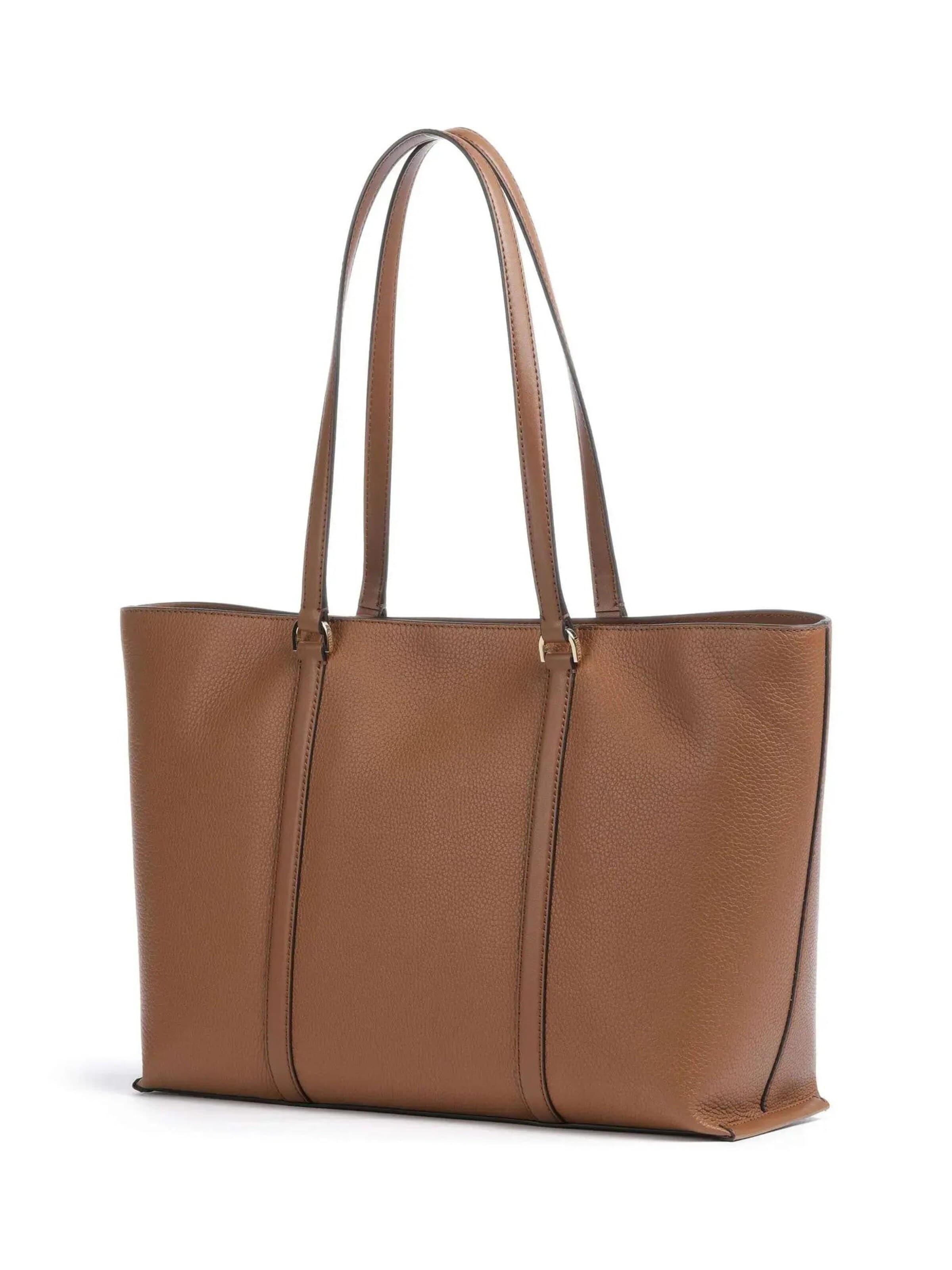 MICHAEL Michael Kors Shopper in Bruin