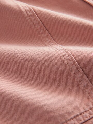 regular Jeans di Next in rosa