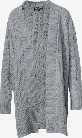 pilka KOROSHI Kardiganas: priekis