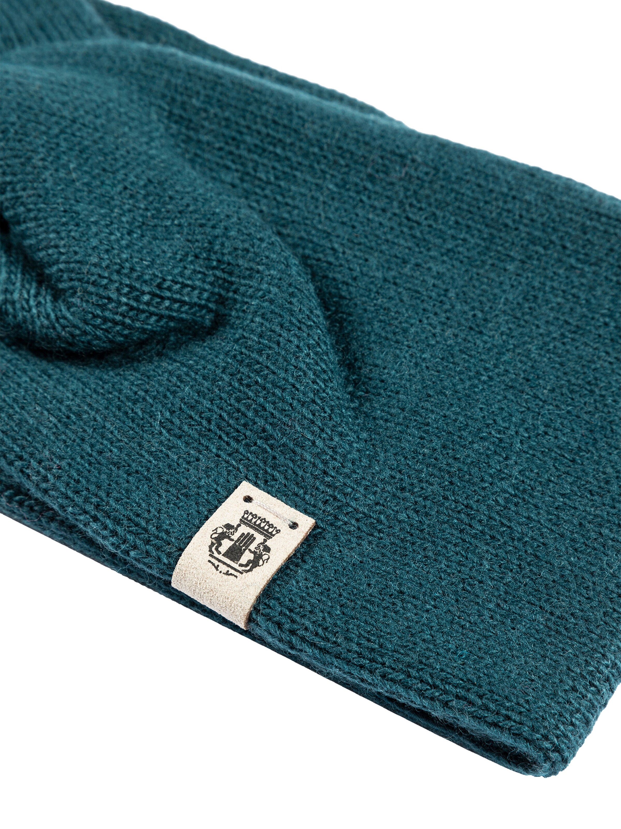 Roeckl Headband in Green