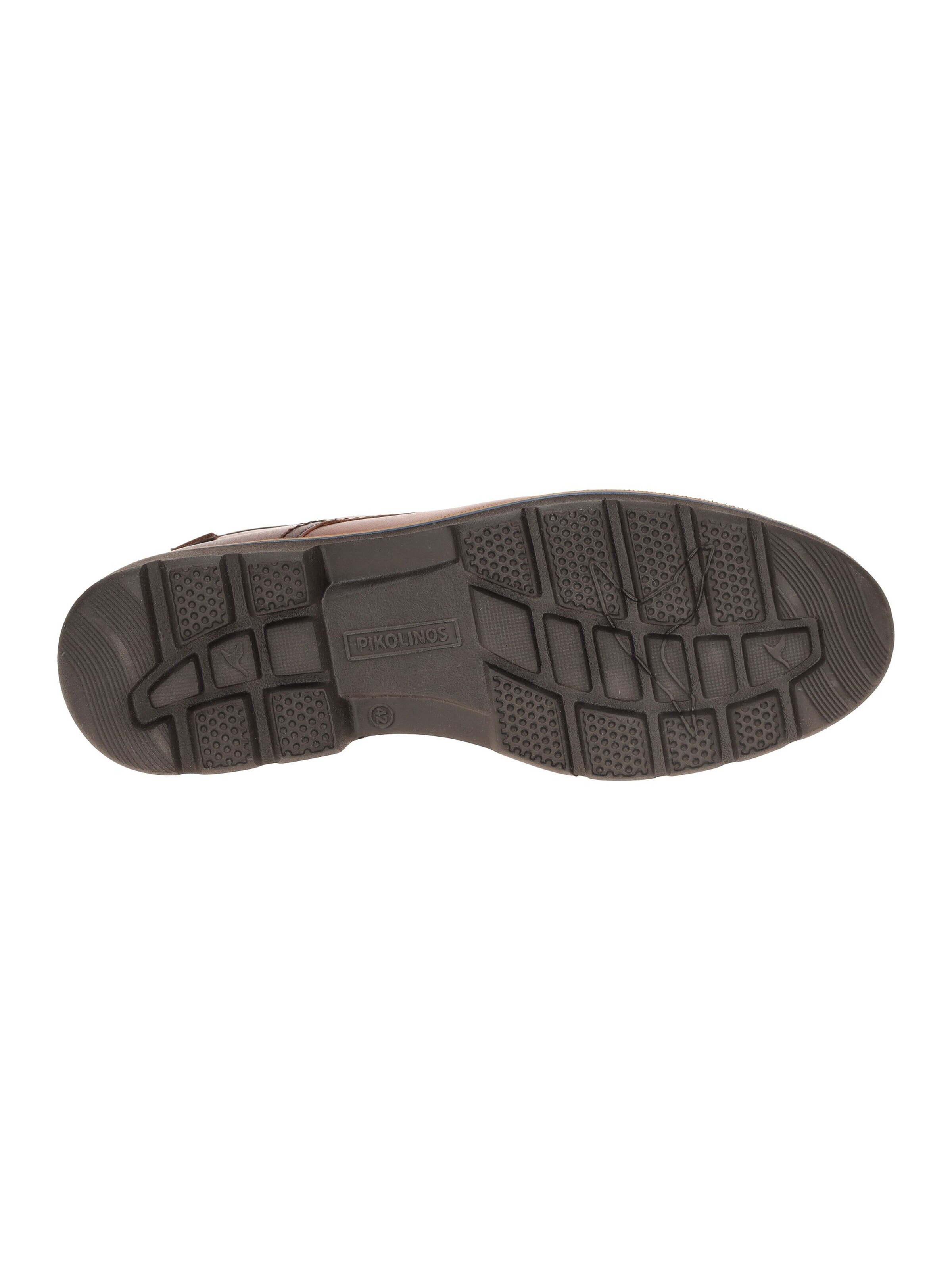 PIKOLINOS Boots 'Alarcon' in Brown