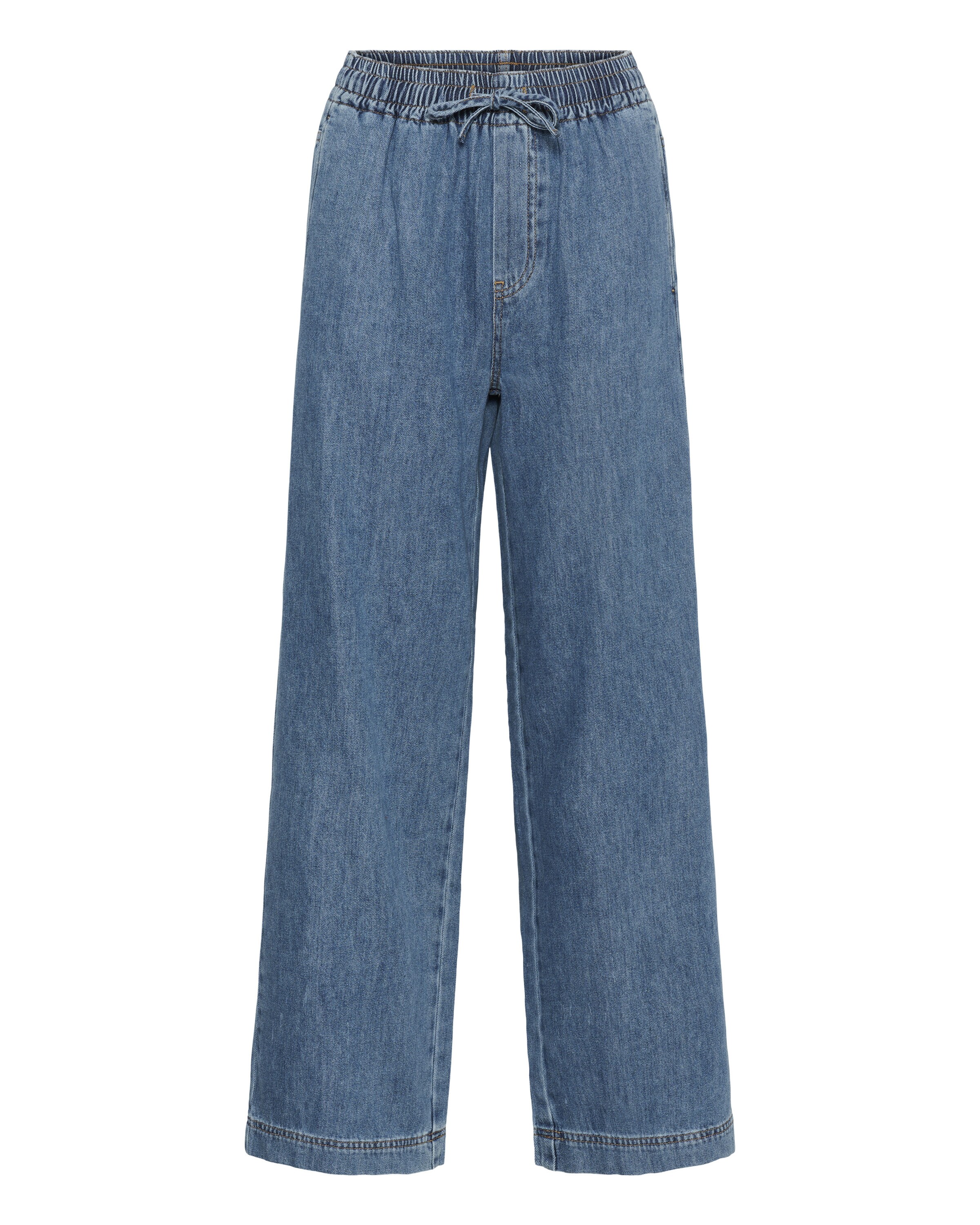 InWear Jeans in Blau: Vorderseite