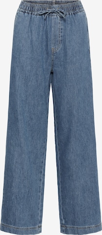 InWear - Calças de ganga em azul: frente