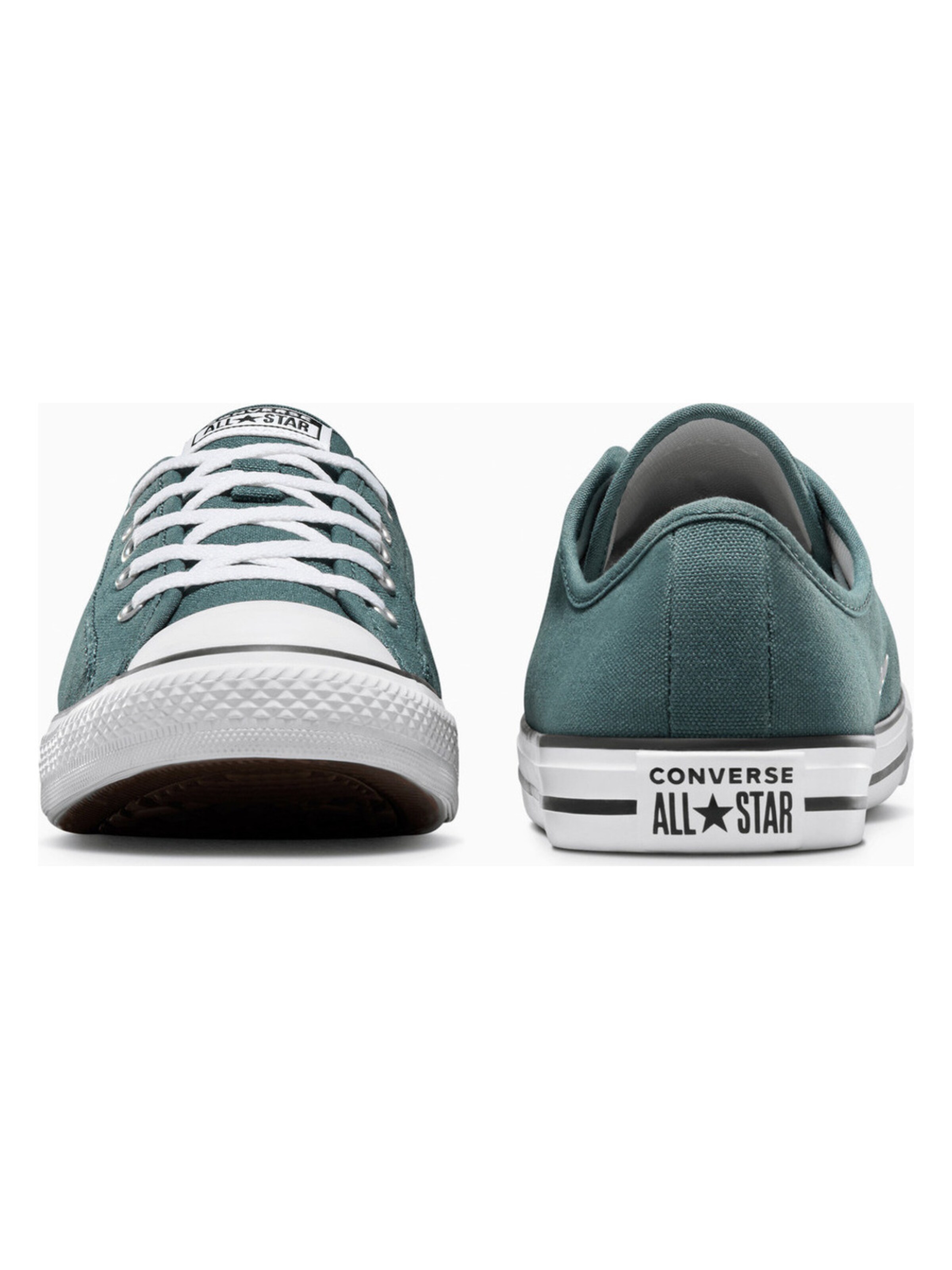 CONVERSE - Zapatillas deportivas bajas 'Converse Chuck Taylor All Star Dainty' en azul