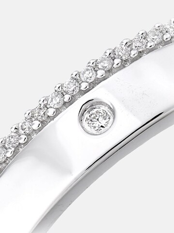 DIAMANT LETERNEL Ring‌‌ in Silber