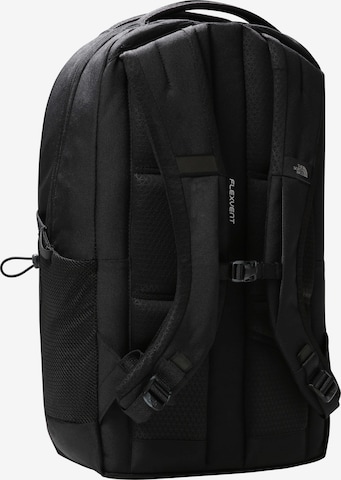 THE NORTH FACE Rucksack 'Jester' in Schwarz