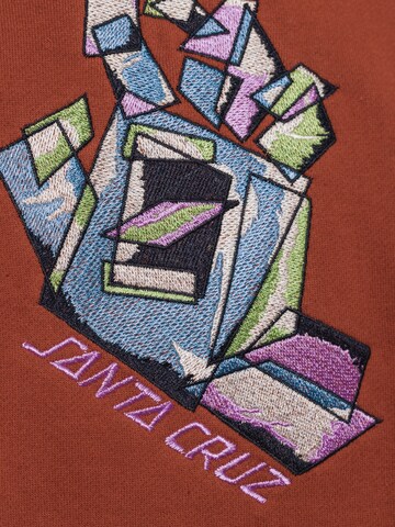 Santa Cruz Sweatshirt in Bruin