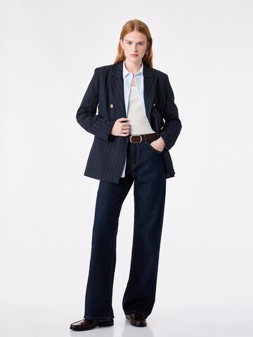 Koton Blazers in Blauw