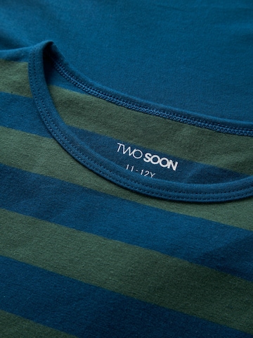 TWO SOON - Pijama en verde