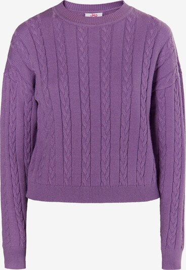 MYMO Sweater 'Biany' in Light purple, Item view