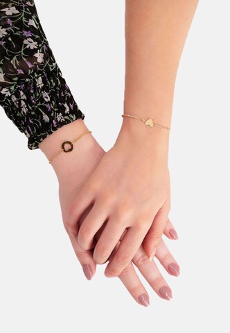My Jewellery Armband in Goud