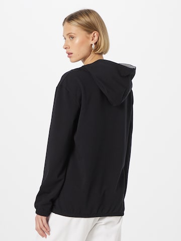 Sweat-shirt Key Largo en noir