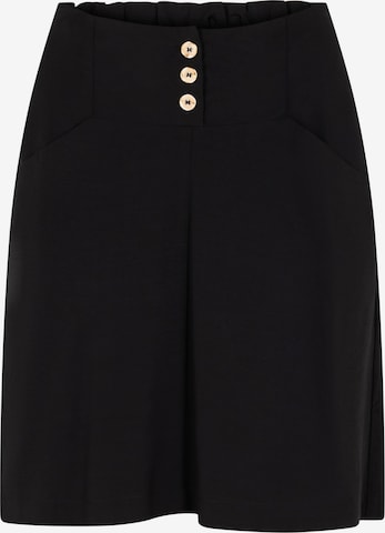NAF NAF Skirt 'Kroy' in Black: front