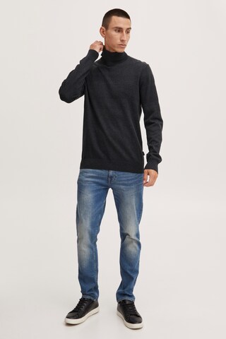 BLEND - Jersey en gris