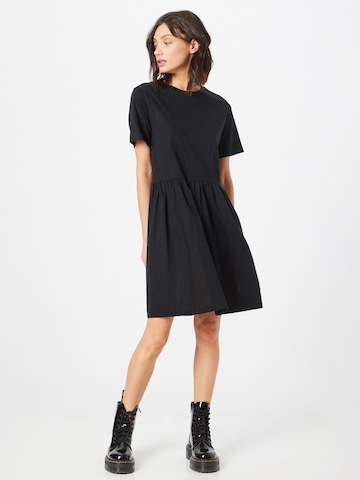 ARMEDANGELS Dress 'Feliaa' in Black: front