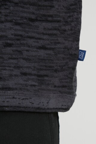 BLEND Pullover in Grau