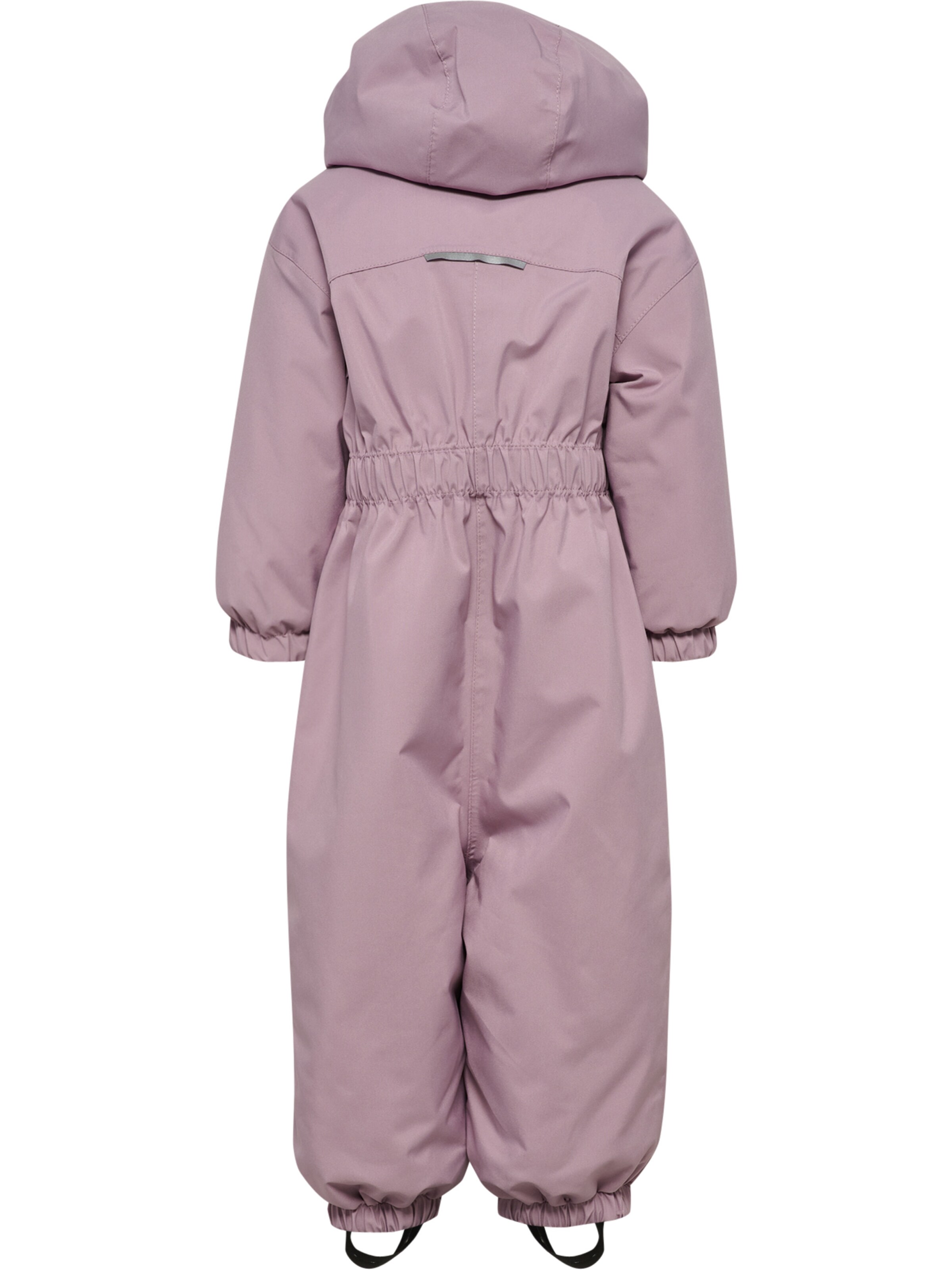 Hummel Regular fit Functioneel pak in Lila