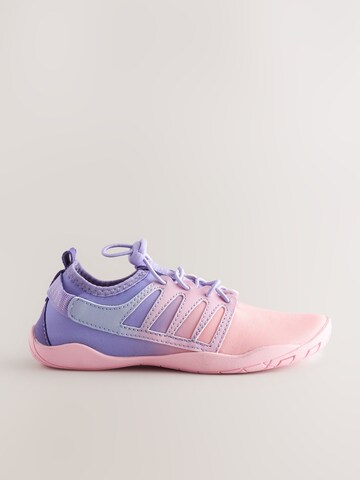 Next - Zapatillas deportivas en lila
