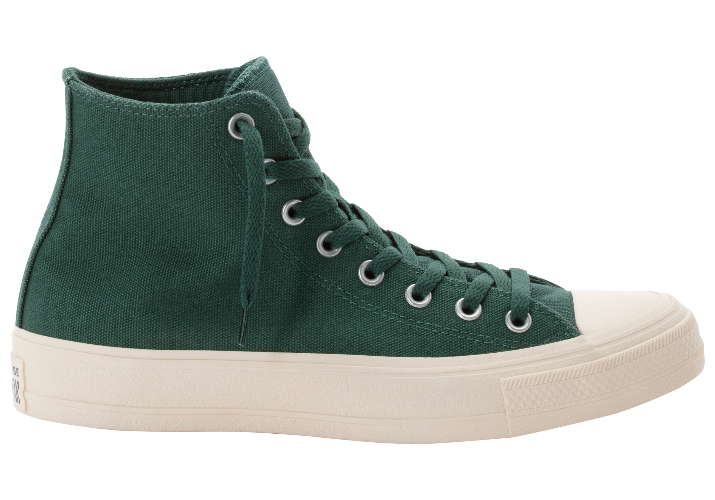 CONVERSE Sneaker in tanne, Produktansicht