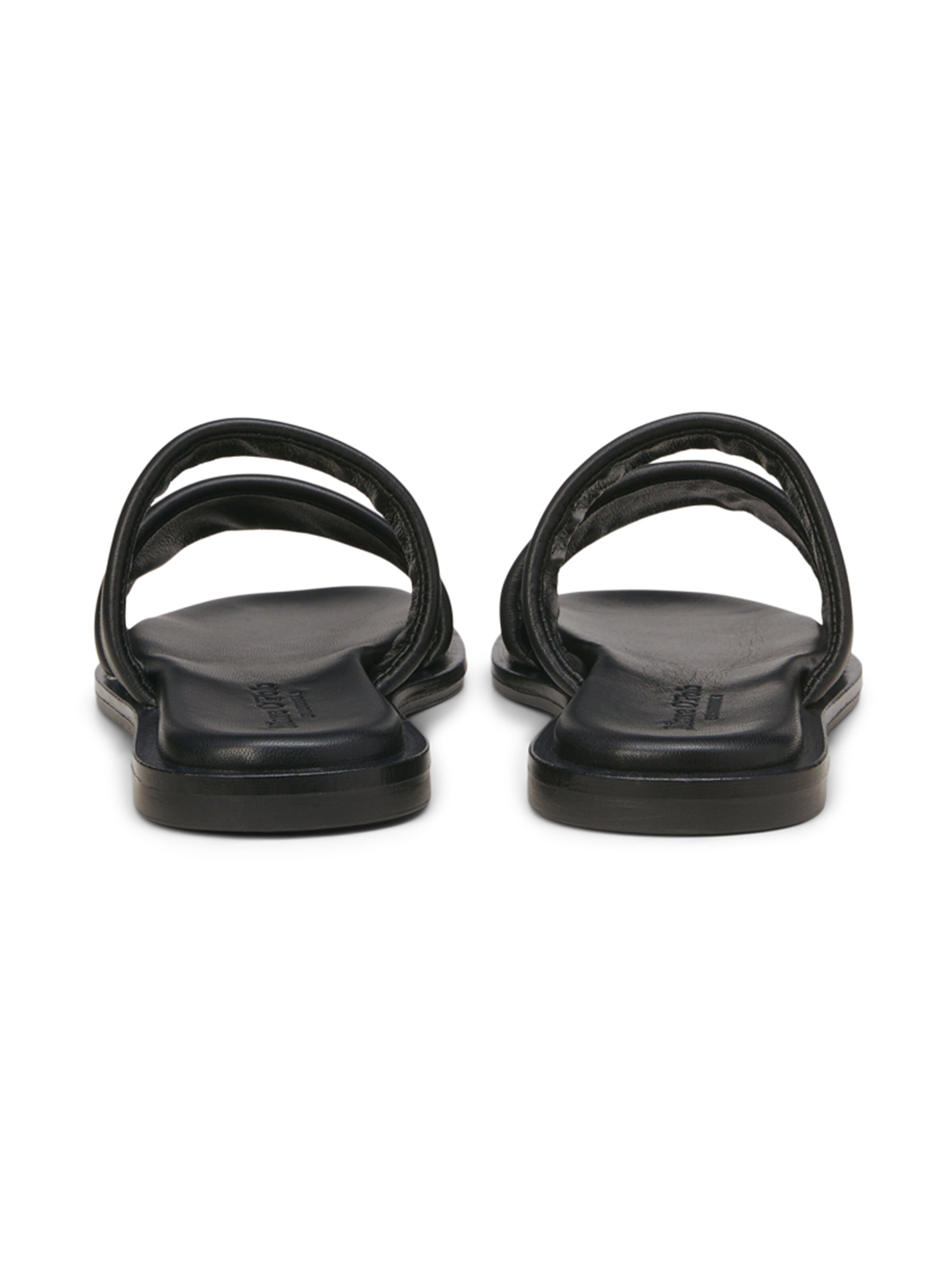 Marc O'Polo Mule in Black