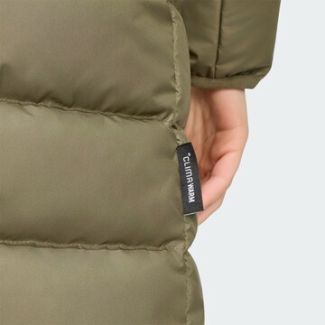 ADIDAS TERREX Outdoormantel 'Multi 2.0' in Grün