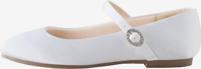 Next Ballerina värissä valkoinen, Tuotenäkymä