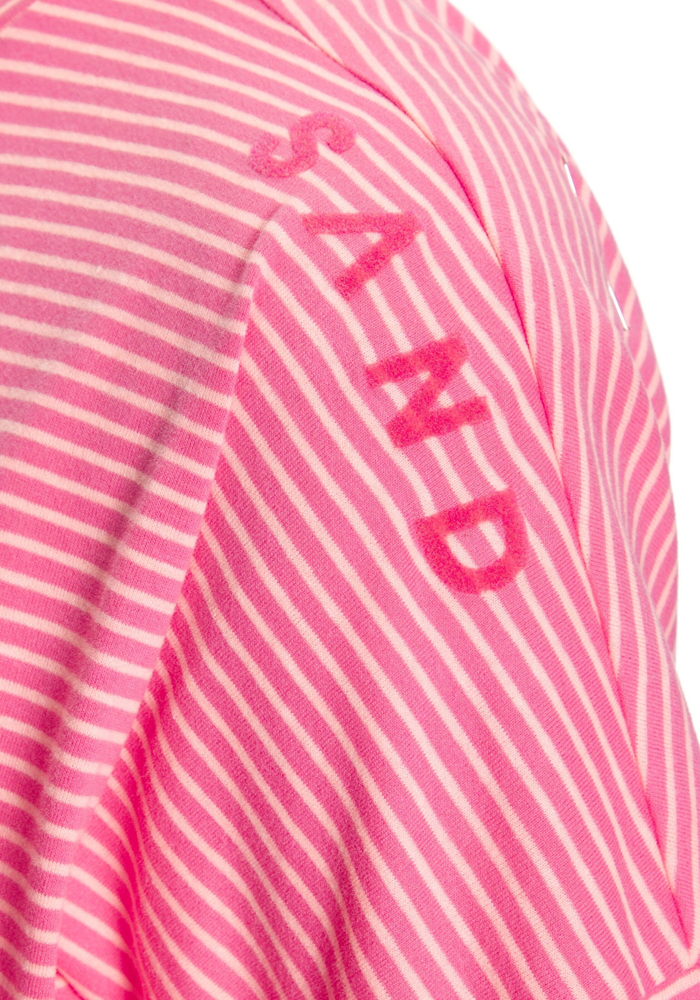 Elbsand - Camisa em rosa