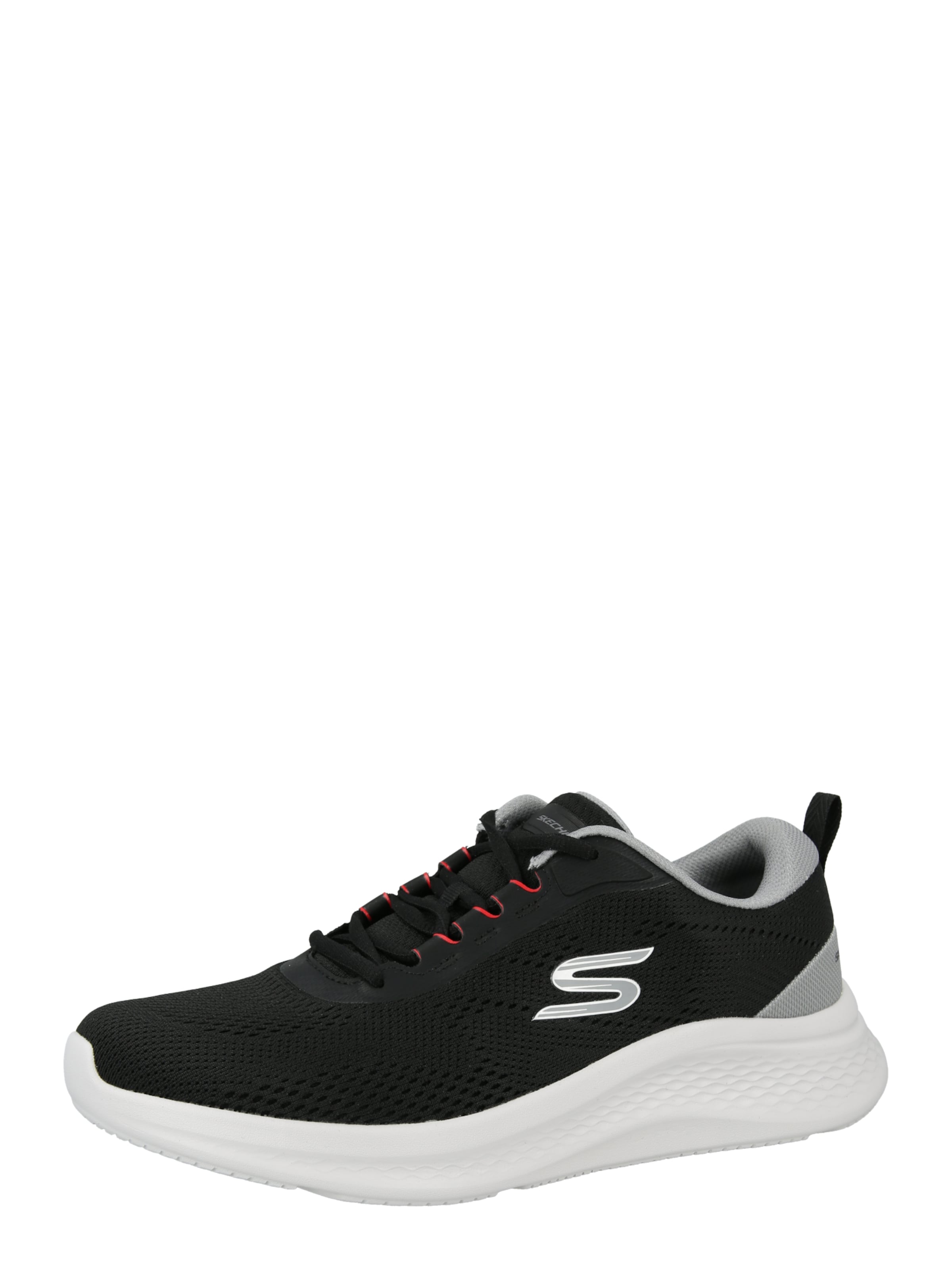 SKECHERS Sneakers laag 'SKECH-LITE PRO 2.0 - BERRIX' in de kleur Zwart, Productweergave