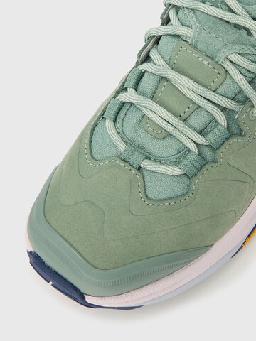 HOKA Flats 'KAHA 3' in Green