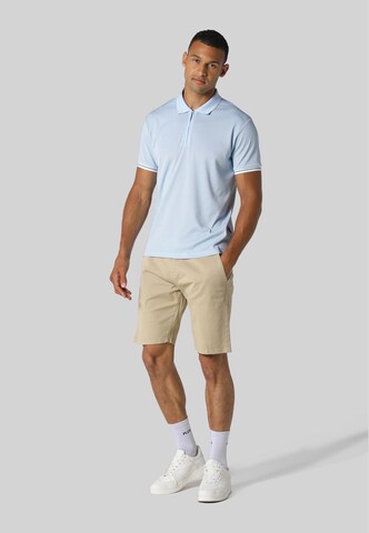 Regular Pantalon chino 883Police en beige