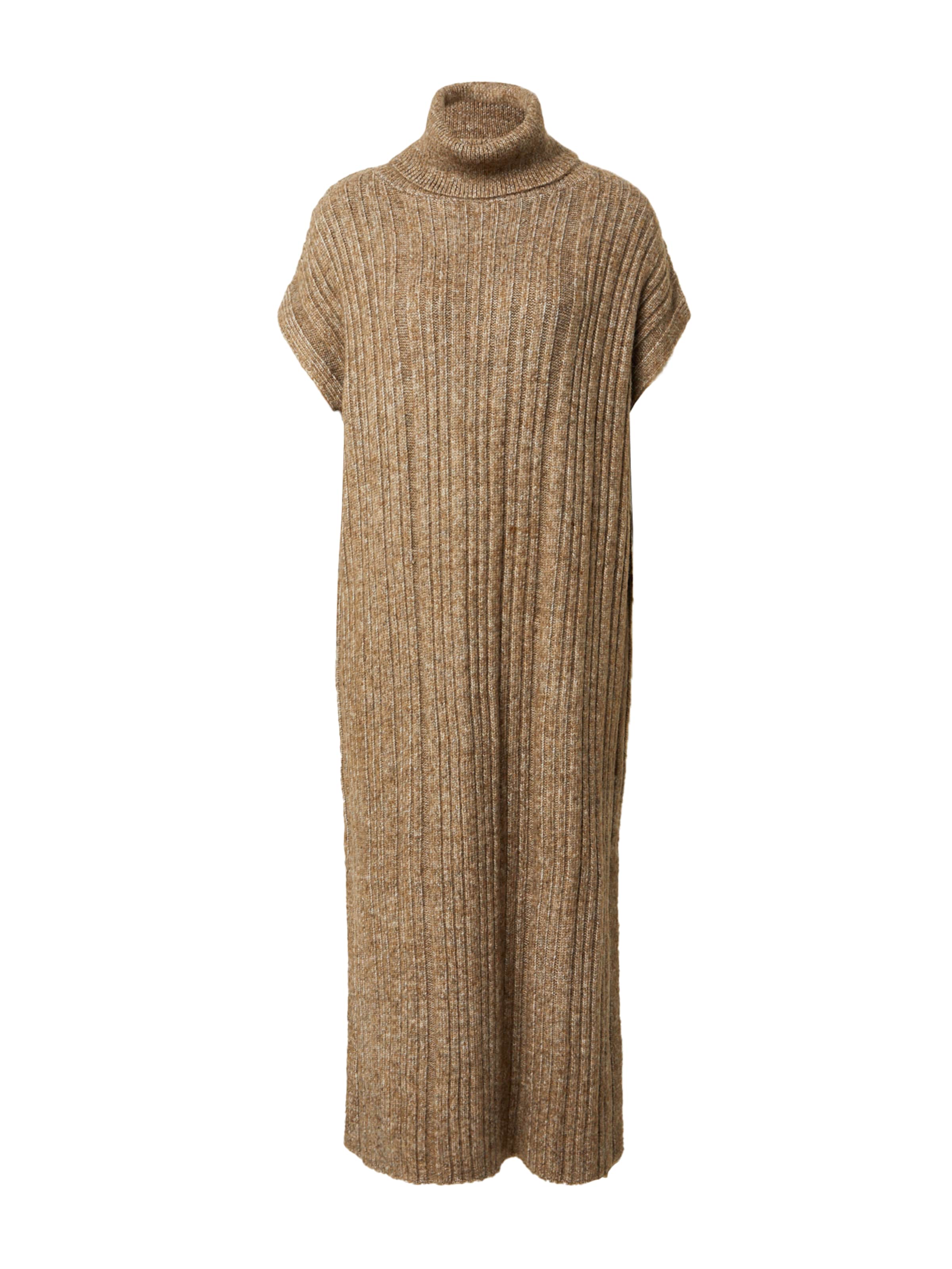 Rochie 'Nova' de la florence by mills exclusive for ABOUT YOU pe maro: față