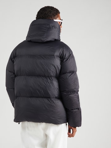 Veste d’hiver ARMANI EXCHANGE en noir