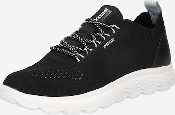 GEOX Sneaker 'Spherica' in Schwarz: predná strana