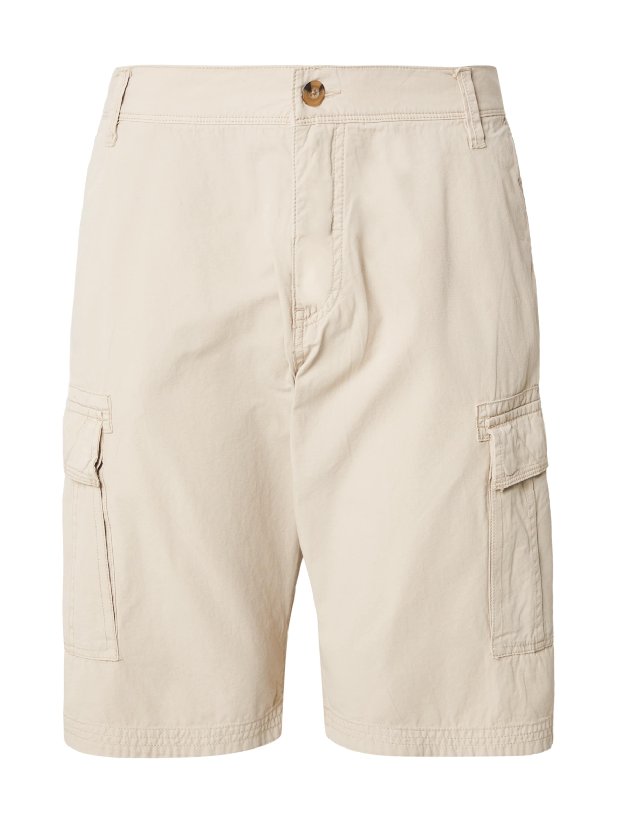 LERROS Broek in Beige: voorkant