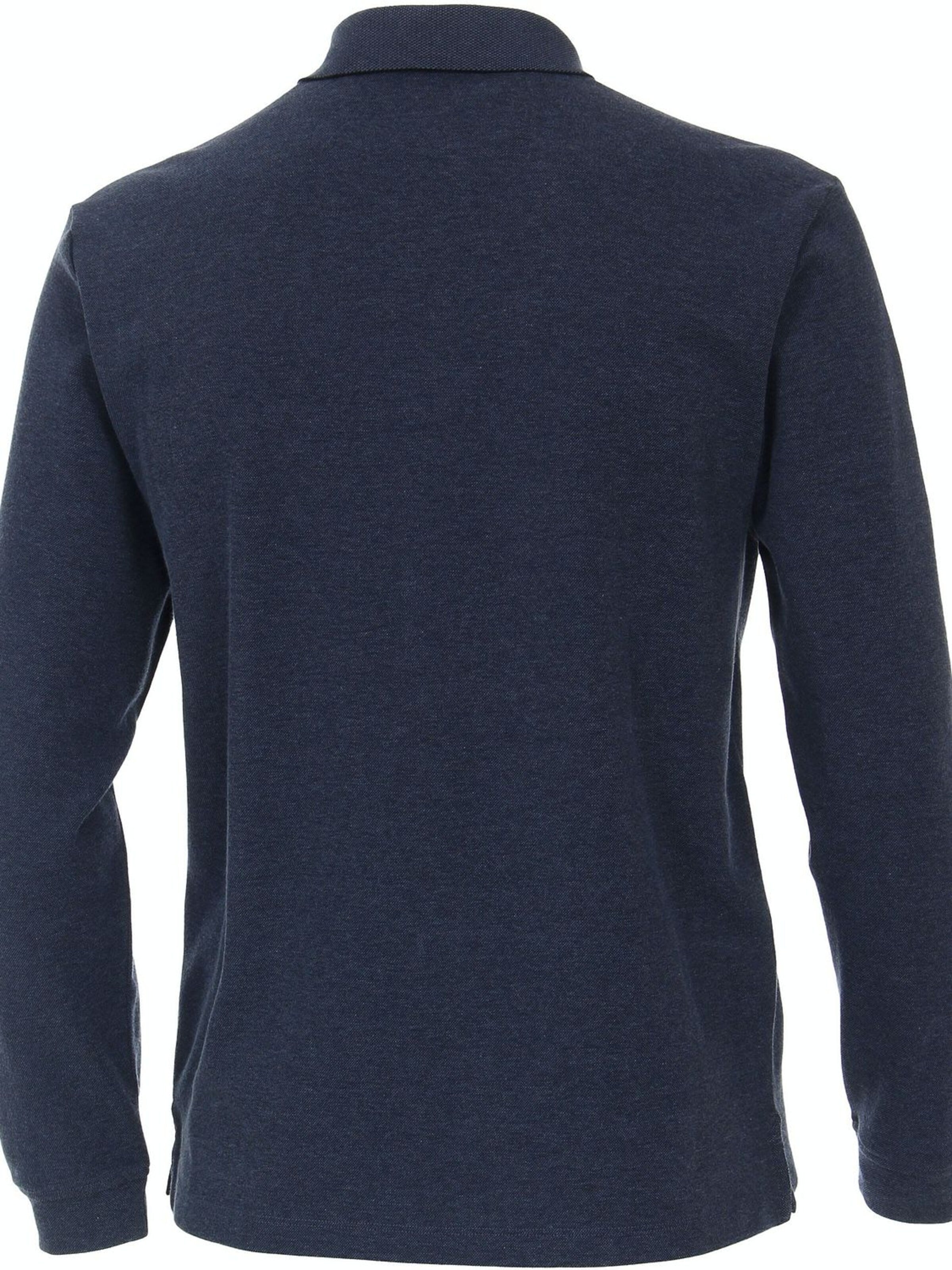 CASA MODA Shirt in Blue