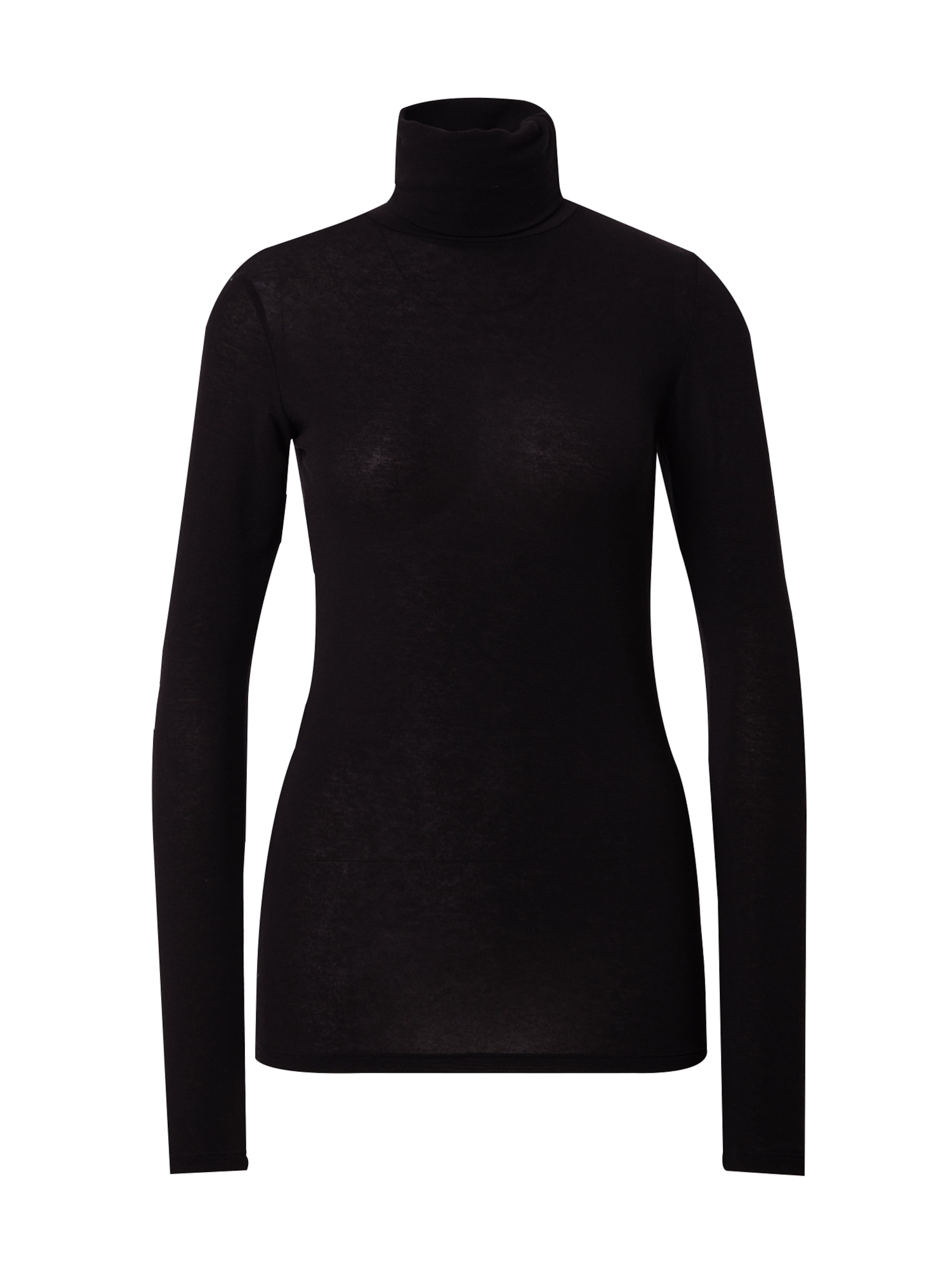 SECOND FEMALE Shirt 'Matima' in Black: front