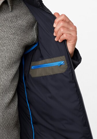 REDPOINT Between-Season Jacket in Blue