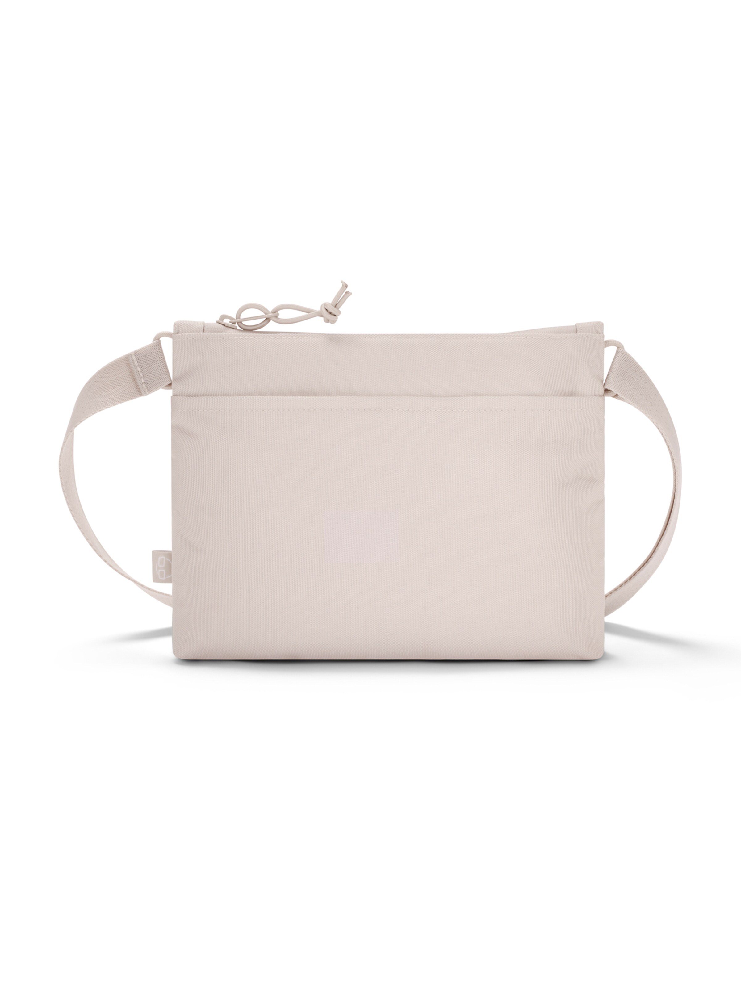 Johnny Urban Skuldertaske 'Drew' i beige