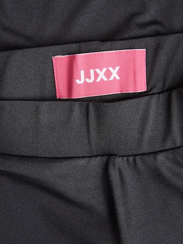 regular Leggings 'SILLE' di JJXX in nero