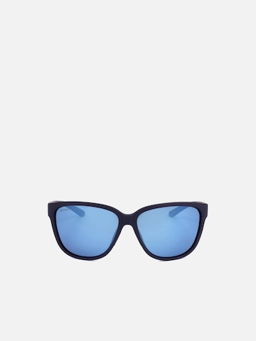 Smith Sunglasses in Purple: front