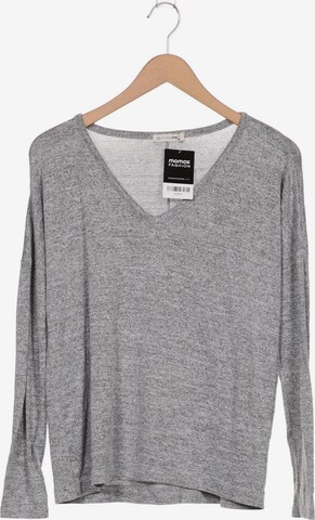 rag & bone Top & Shirt in M in Grey: front