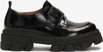 Chaussure basse Kazar en noir