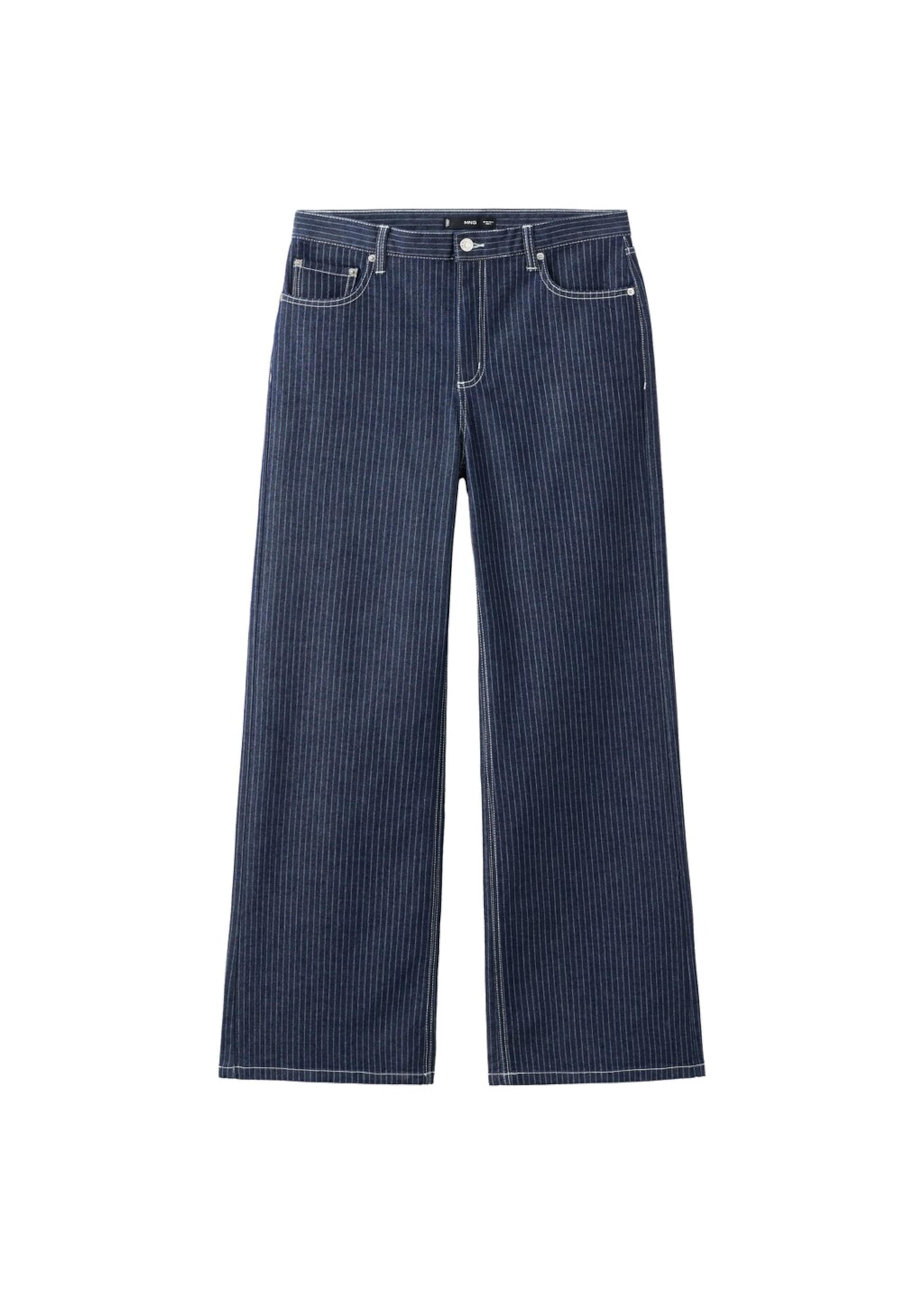 MANGO Jeans 'Isola' in Indigo, Item view