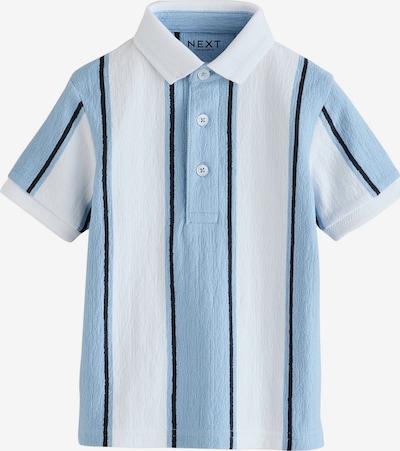 Next Paita värissä sininen / valkoinen, Tuotenäkymä